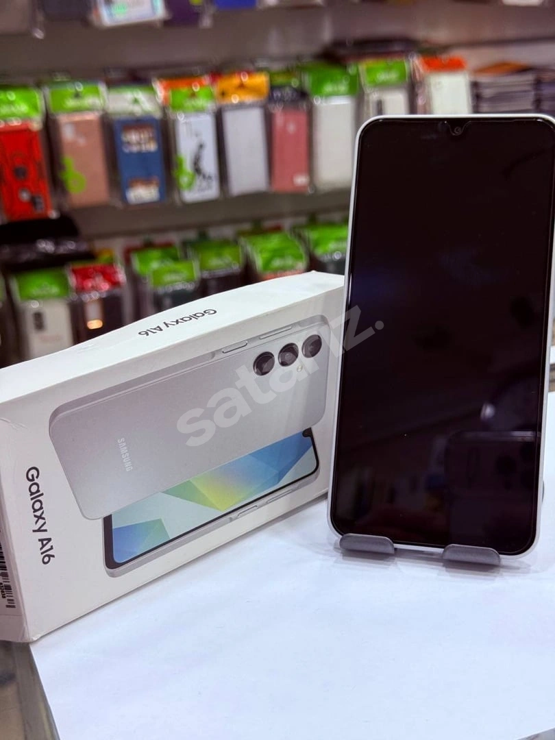 Samsung Galaxy A16