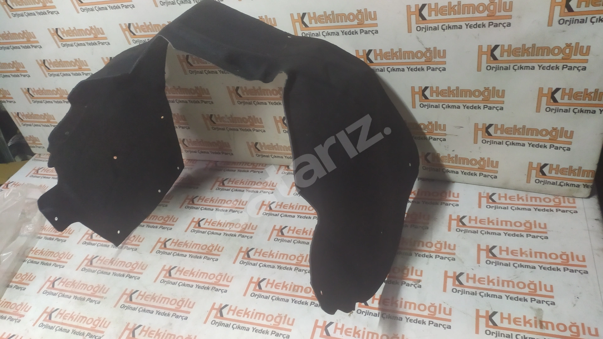 AUDİ A6 C6 DAVLUMBAZ SOL ÖN HALI TİP 4F0821133H