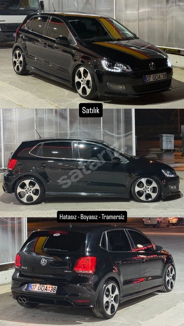 HATASIZ BOYASIZ KURULU DÜZEN