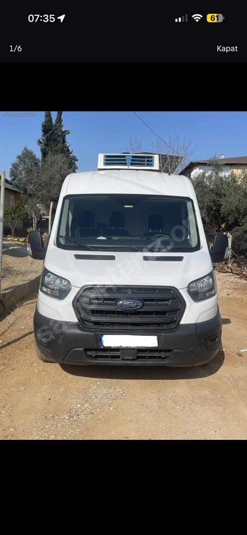 İşiyle Beraber Satılık