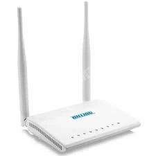 BİLLİON WİRELESS-N ADSL2+ FİREWALL ROUTER BİPAC 5500N R3, 12 V 5 A KABLOSUZ MODEM