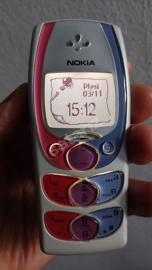 NOKİA 2300 ORJİNAL TELEFON