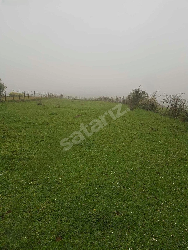 REMAX KUZEYDEN ÇAKIRLARDA 1094 METREKARE TARLA