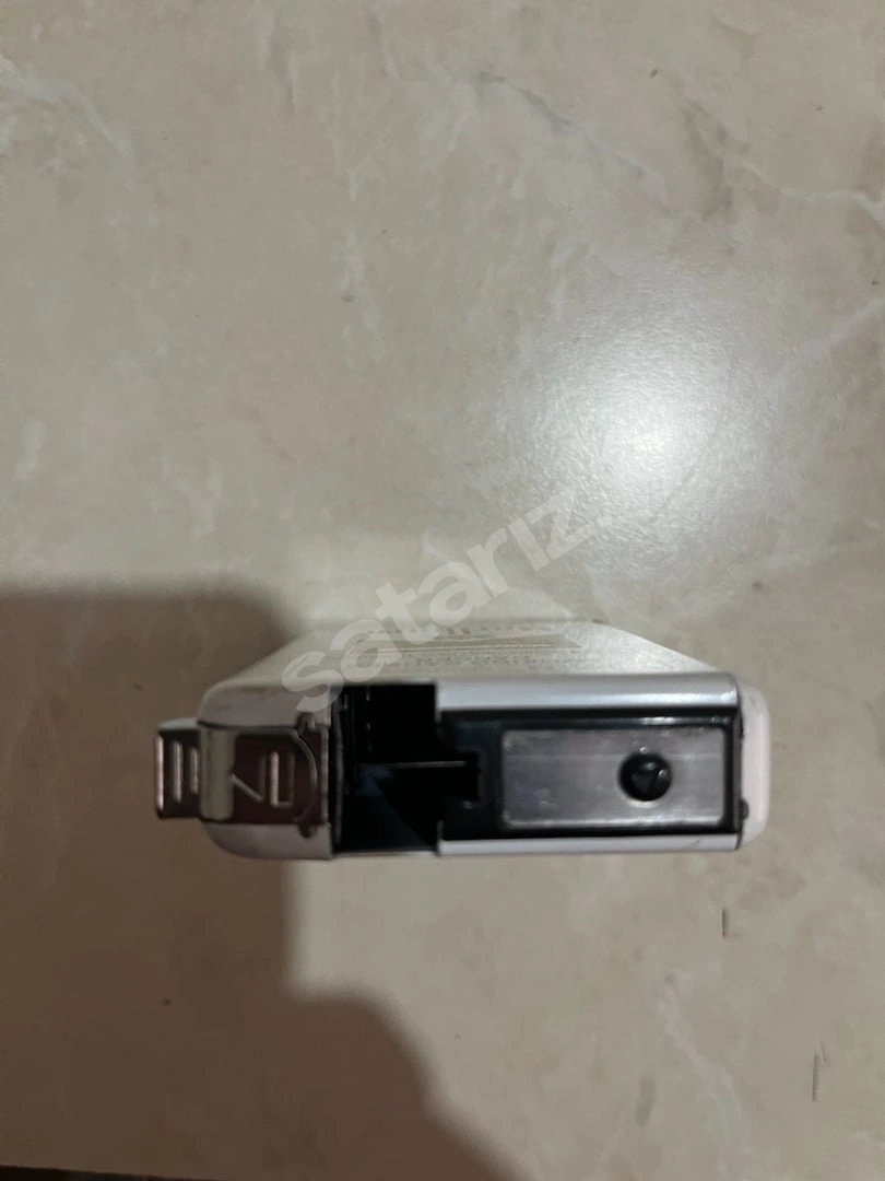 Antika Resistanslı Çakmak Aktif Çalışıyor