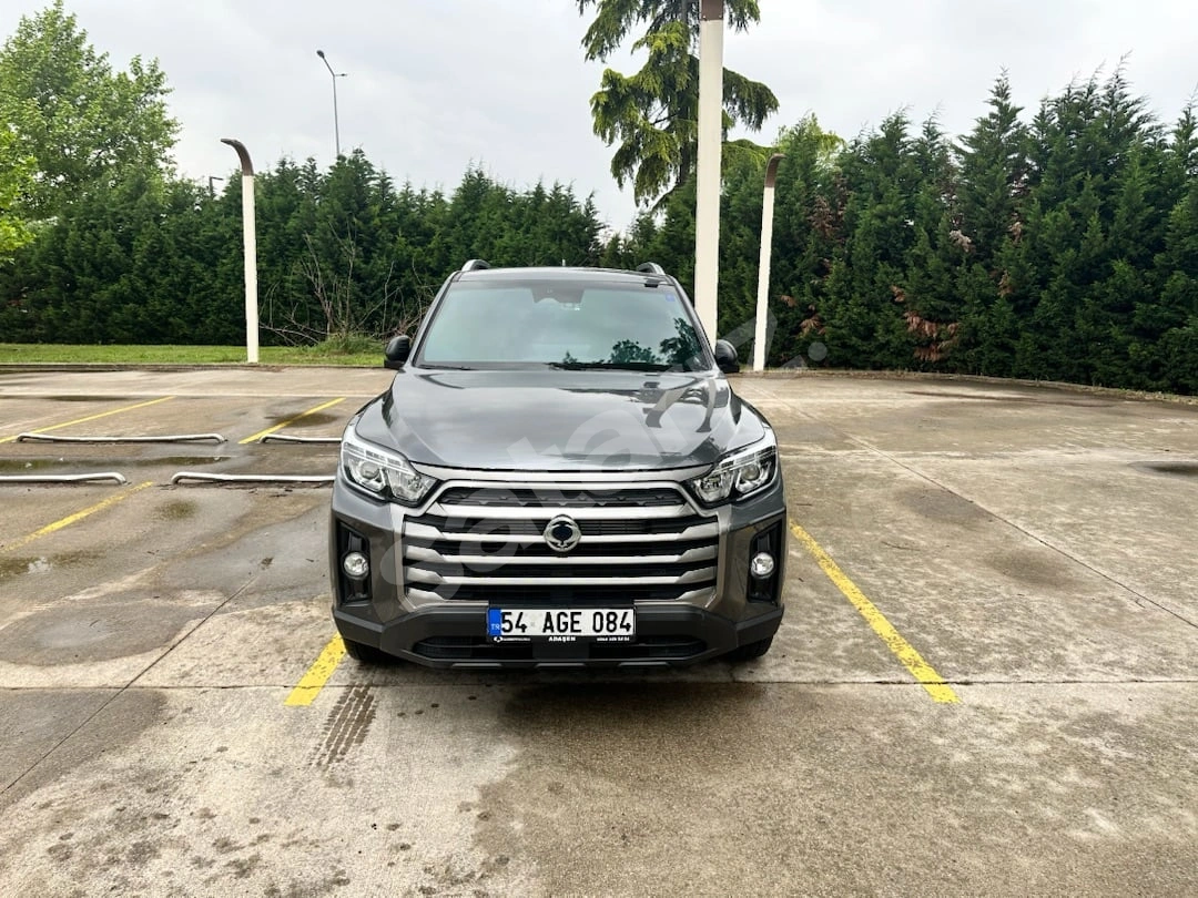 Öğretmenden Boyasız Değişensiz Tramersiz