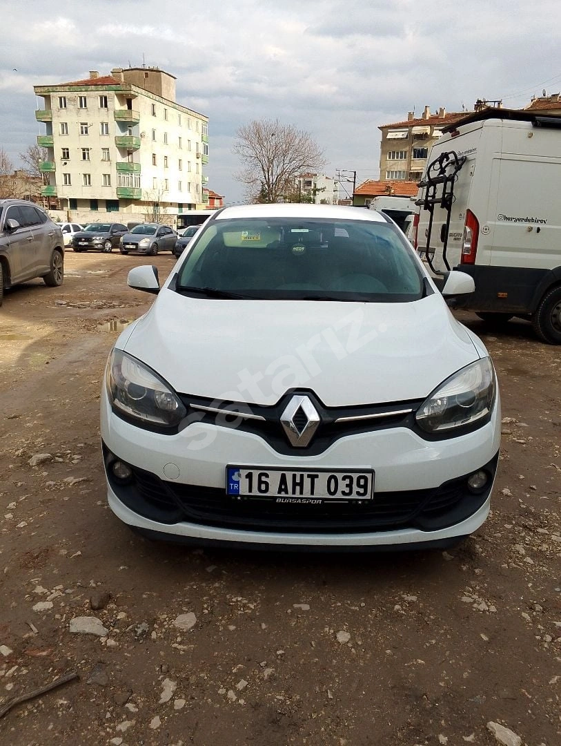 TEMİZ MEGAN