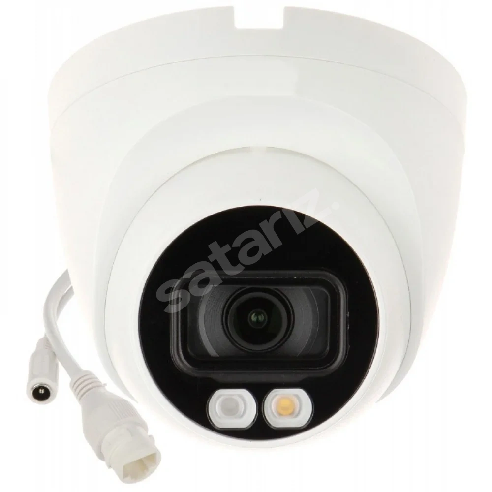 AVENIR AV-IP5025-IS 5 MP 3.6mm Lens IP Dome Kamera