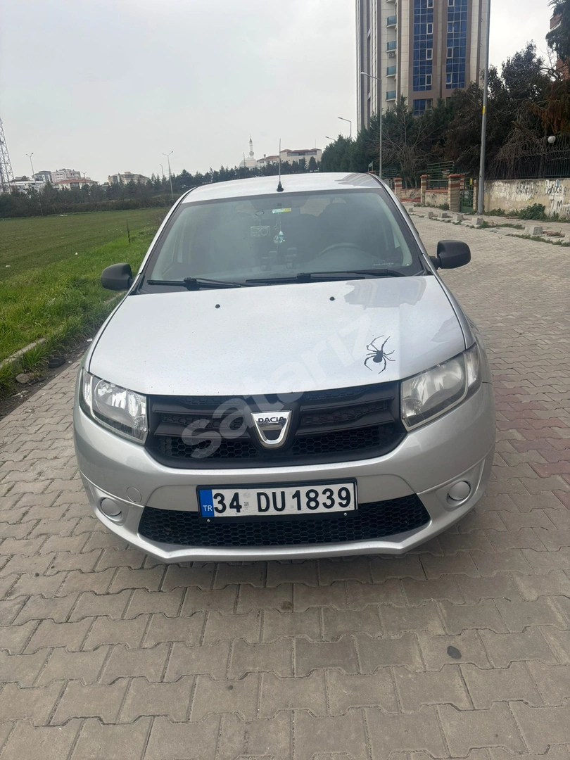 SIFIR MUAYENELİ 2013 MODEL MOTOR YÜRÜYEN SAAT GİB