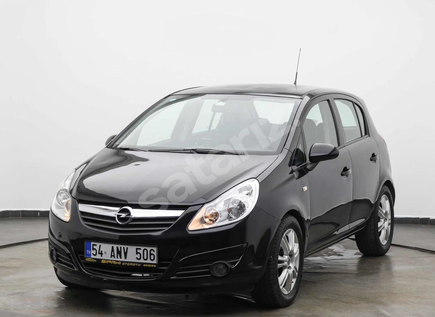 1,4 TWİNPORT TAM OTOMATİK 163,000KM TARCANLAR EXPERTİZ RAPORLU