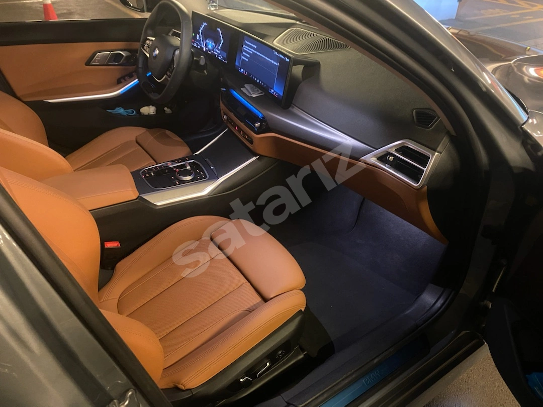 2024  3.20i BMW Garantili