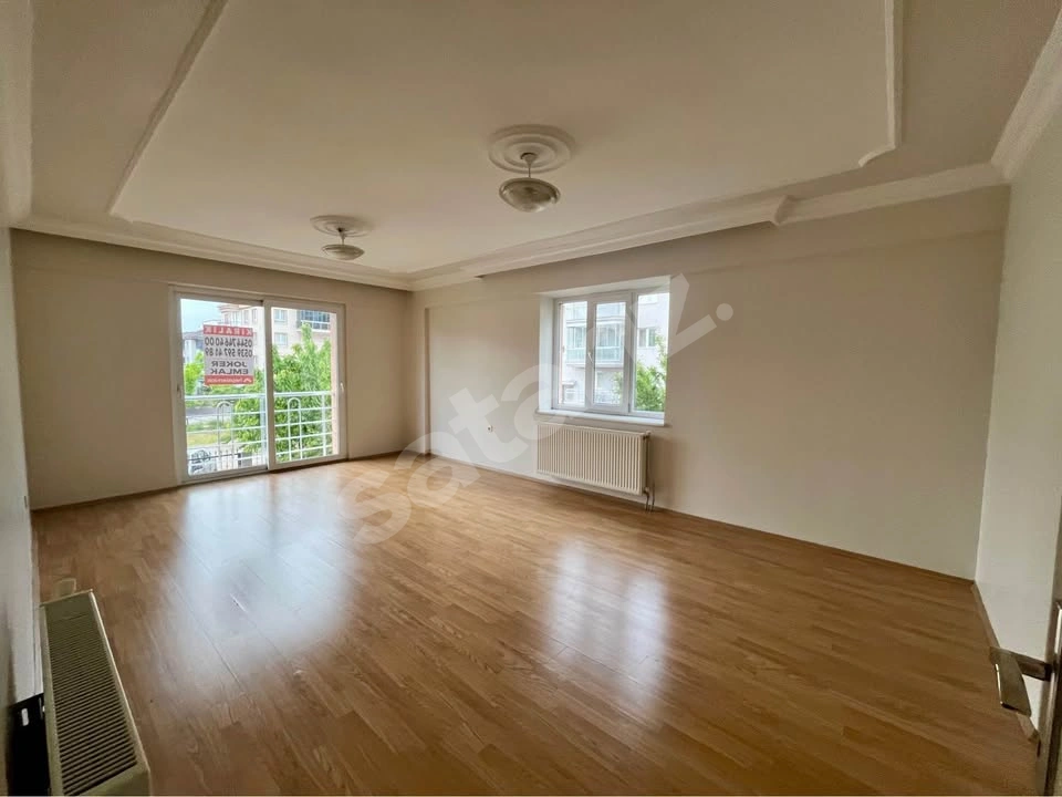 KEMALÖZ MAHALLESİ FİLE MARKET ARKASI 3+1 150m2 KİRALIK DAİRE