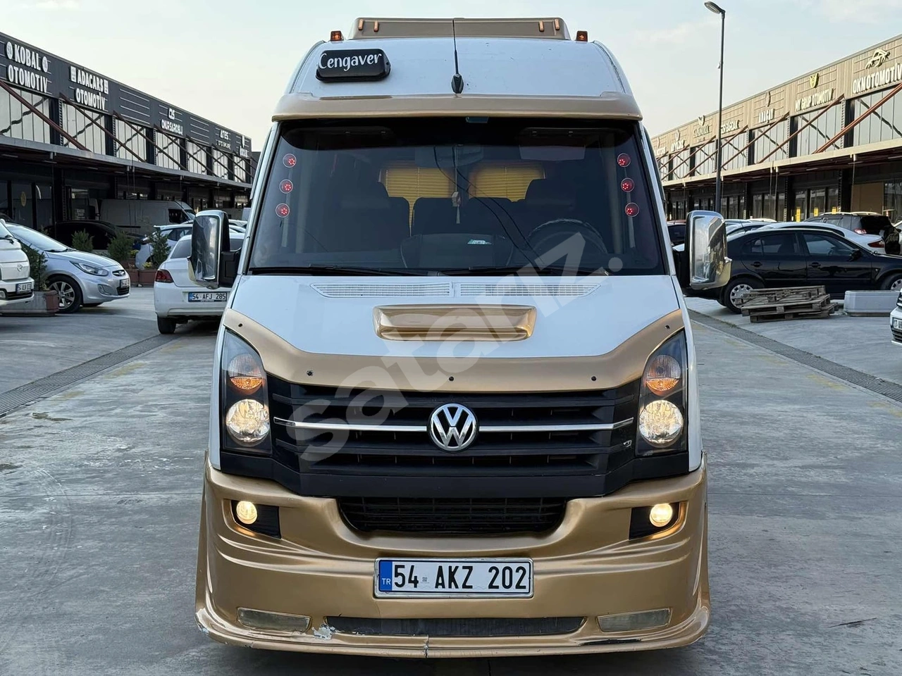 ERAY CARS 2012 MODEL TURİZM PAKET SIFIR MOTOR ÇOK TEMİZ