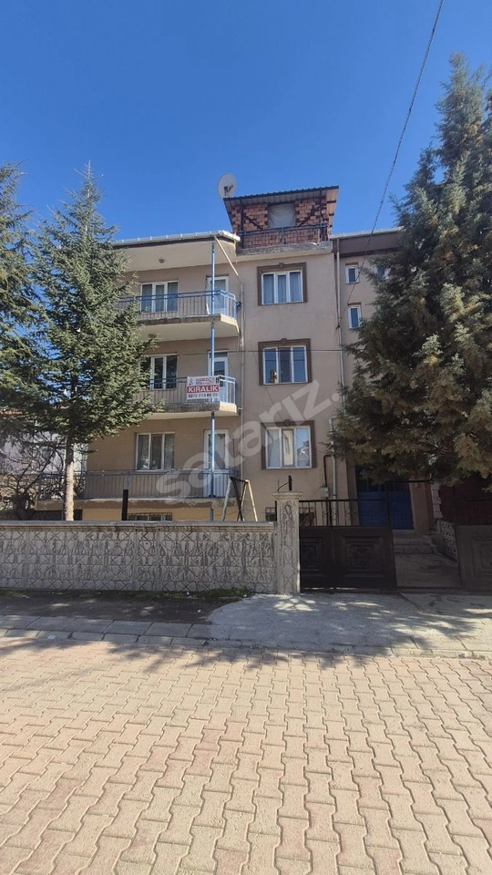KARACA EMLAK KANLICA MH 3+1 120m 2.KAT ARA KAT KİRALIK DAİRE