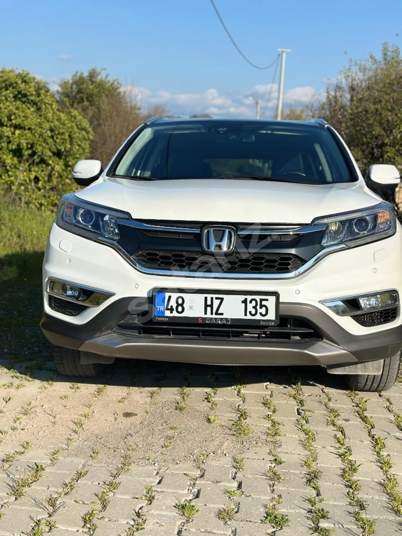 TEMŞZ HESAPLI AKILLI 4x4 UYGUN SUV