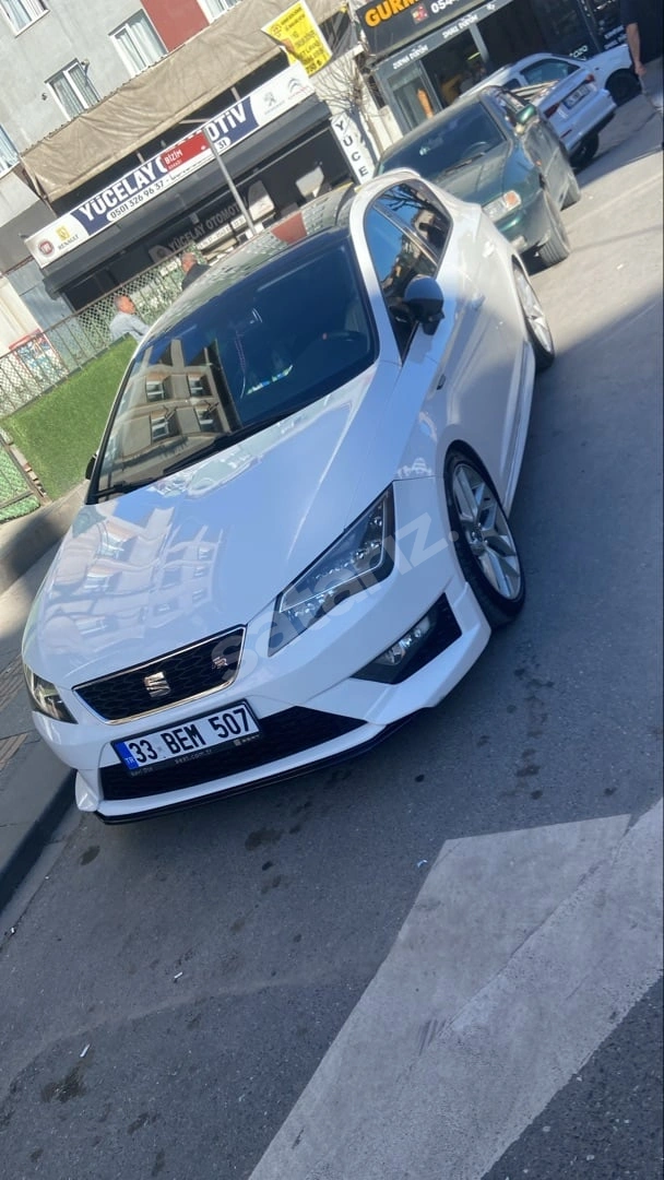 Sahibinden Orjinal 1.4 Tsi Fr 253 Bin Km De