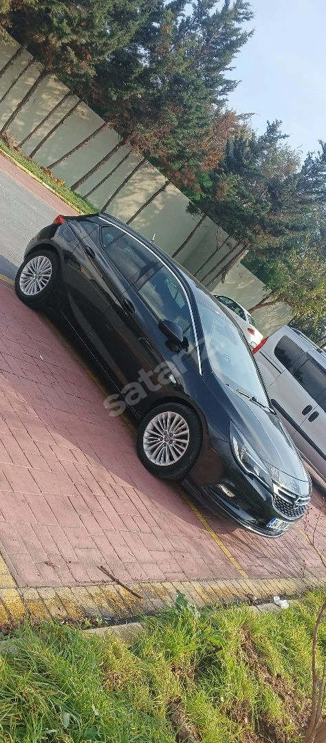 2017 TRAFİK ÇIKIŞLI ORGİNAL 162 BİN KM.