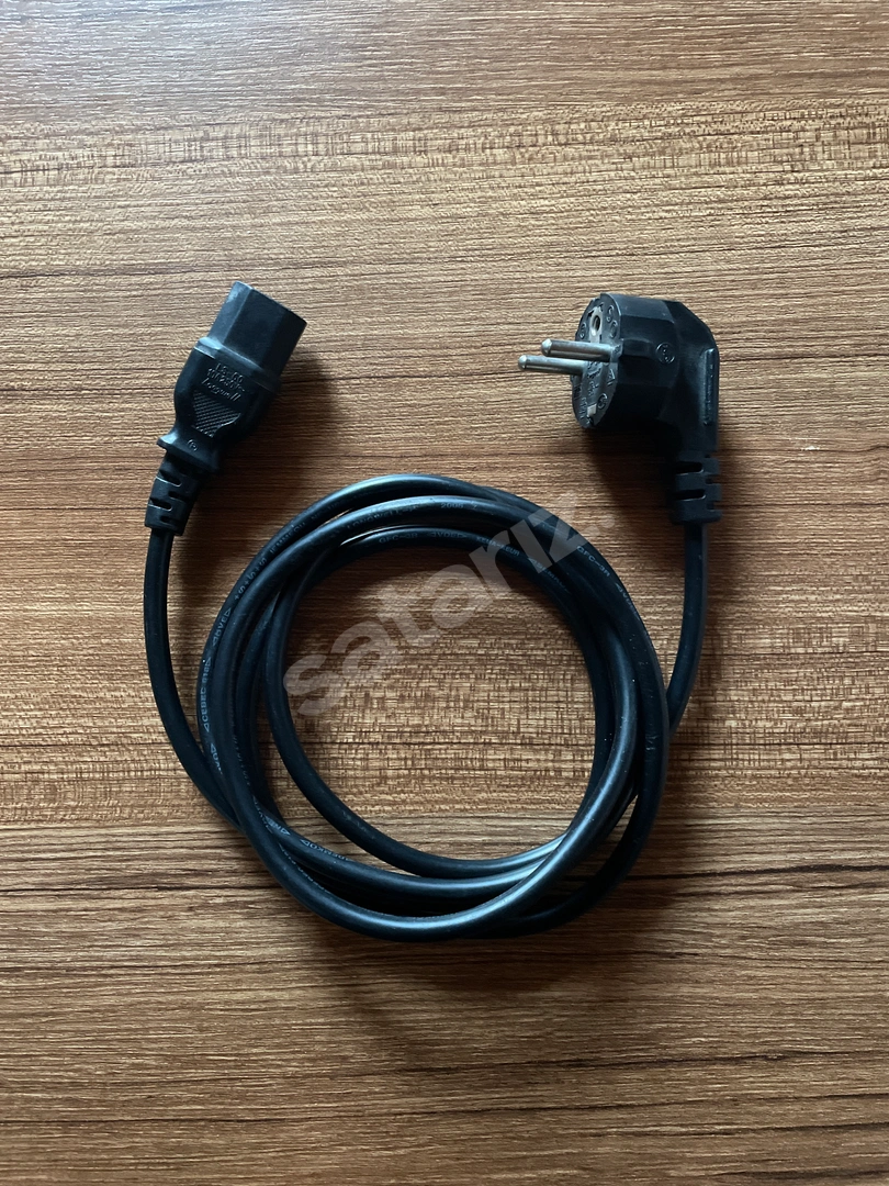 Güç Sağlayıcı Kablo / Power Supply 1,8m Longwell LP33
