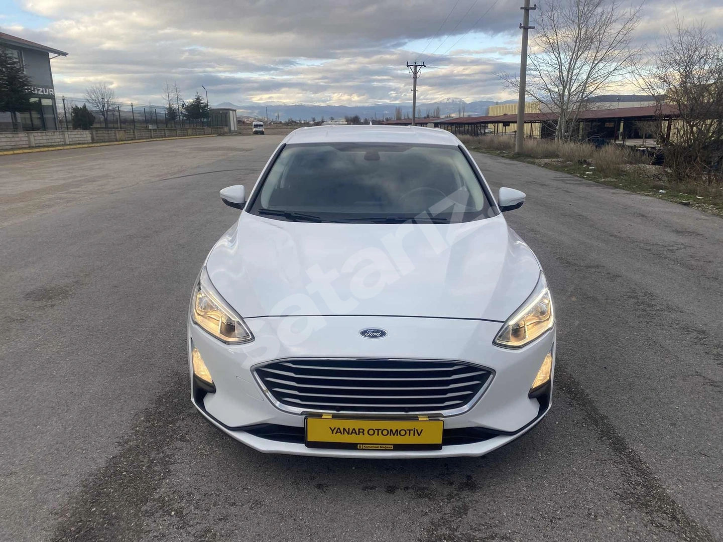 YANAR AUTODAN OTOMATİK FOCUS DEĞİŞENSİZ...