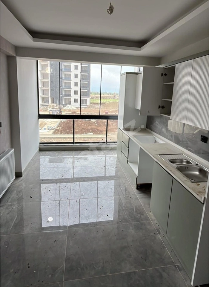 ALTINDAĞ KARŞISI ''BYMEN'' 2+1 HAVUZLU SIFIR DAİRE (ABONE ÖDENMİŞ)