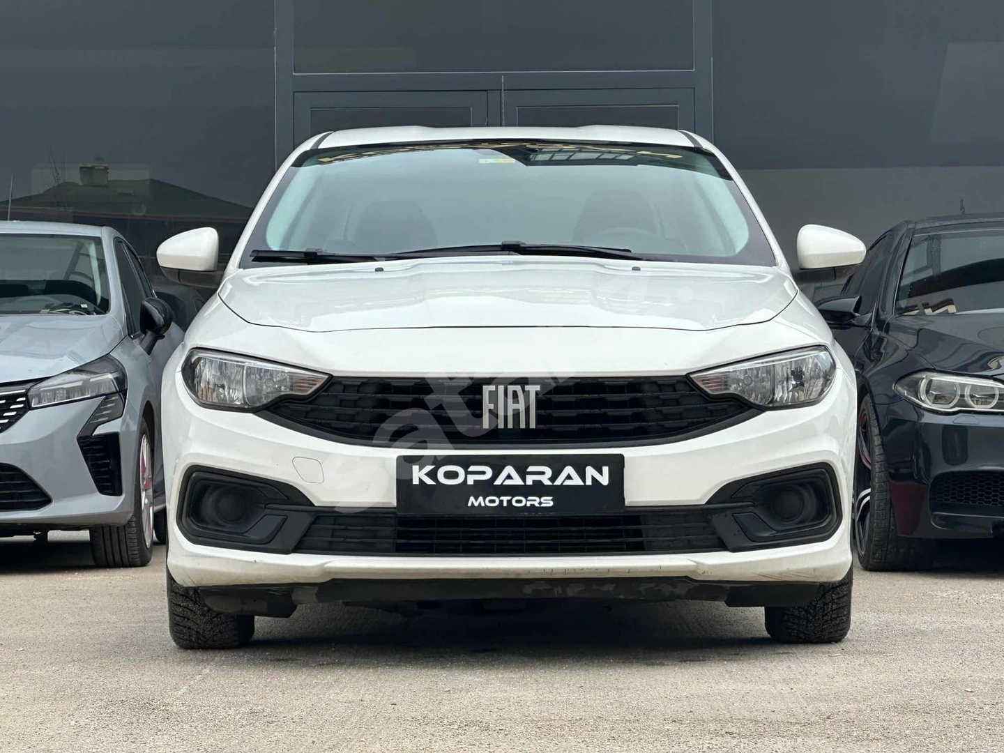 KOPARAN 2022 EGEA/3 AY ERTELEMELİ VEYA %0.49 FAİZ/HATASIZ