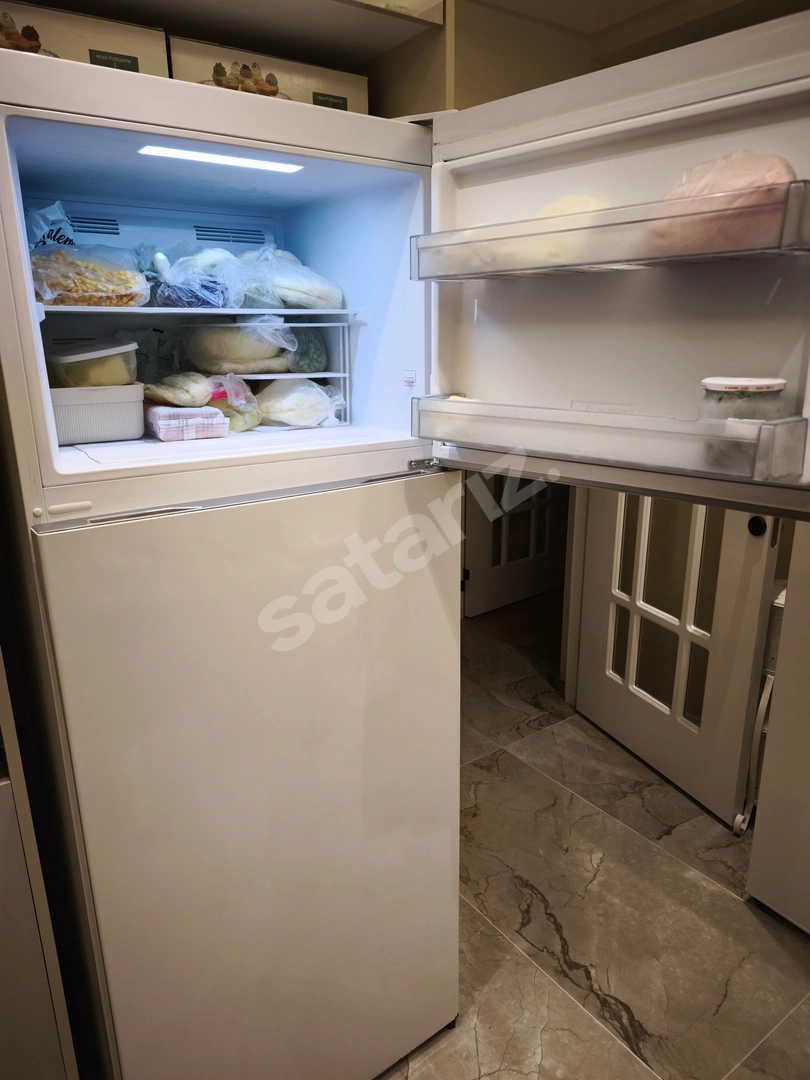 VESTEL BUZDOLABI - Donduruculu SN473MERA