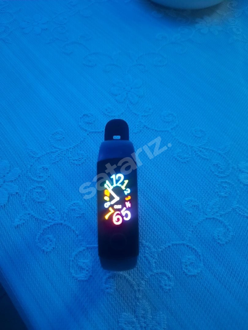 Huawei Honor Band 5.Akilli Bileklik