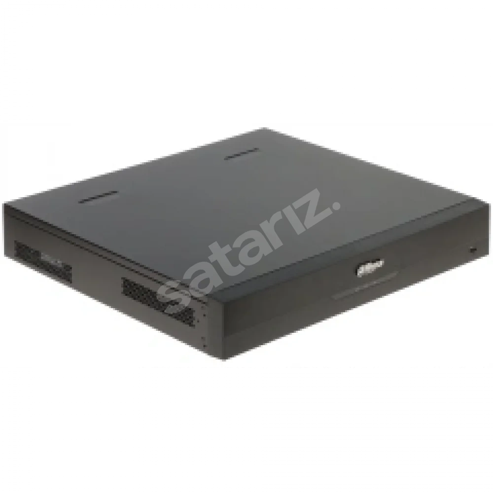 Dahua Kayıt Cihazı Nvr5464-Eı 64 Kanal32Mp H265+384Mbps Glan Nvr 4Xhdd Desteği (64Tb)