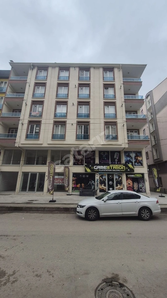 KARACA EMLAK ERENLER MH ÇİĞDEM APT 1+1 50m EŞYALI DAİRE