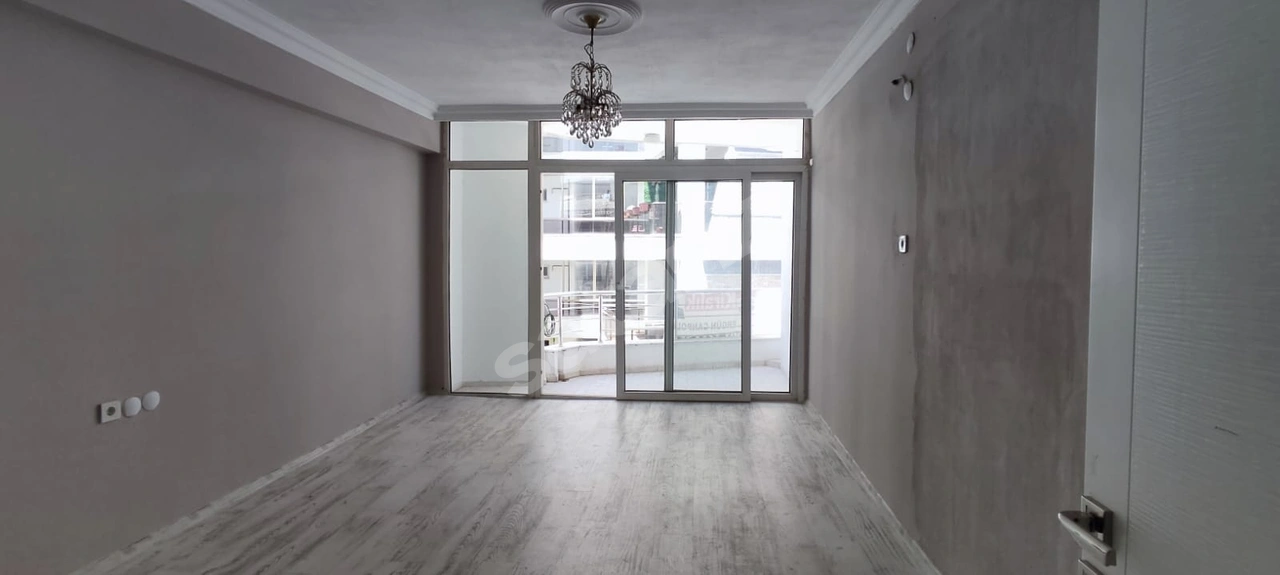 KUŞADASI BELEDIYE ARKASI KİRALIK BOŞ, 2+1 ARAKAT