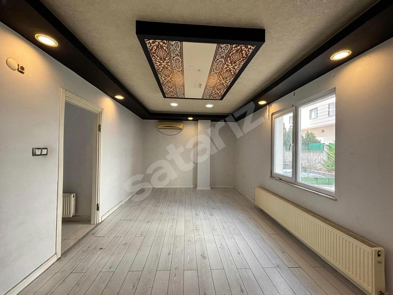 REMAX KUZEY YUNUSTAN VATAN CADDESINDE KİRALIK DÜKKAN/OFIS