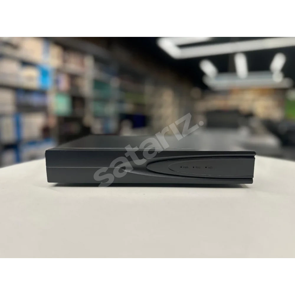 Avantron Kayıt Cihazı 5 In 1 4 Kanal Full Hd 1080P Ahd Cvı Tvı Cvbs Ip