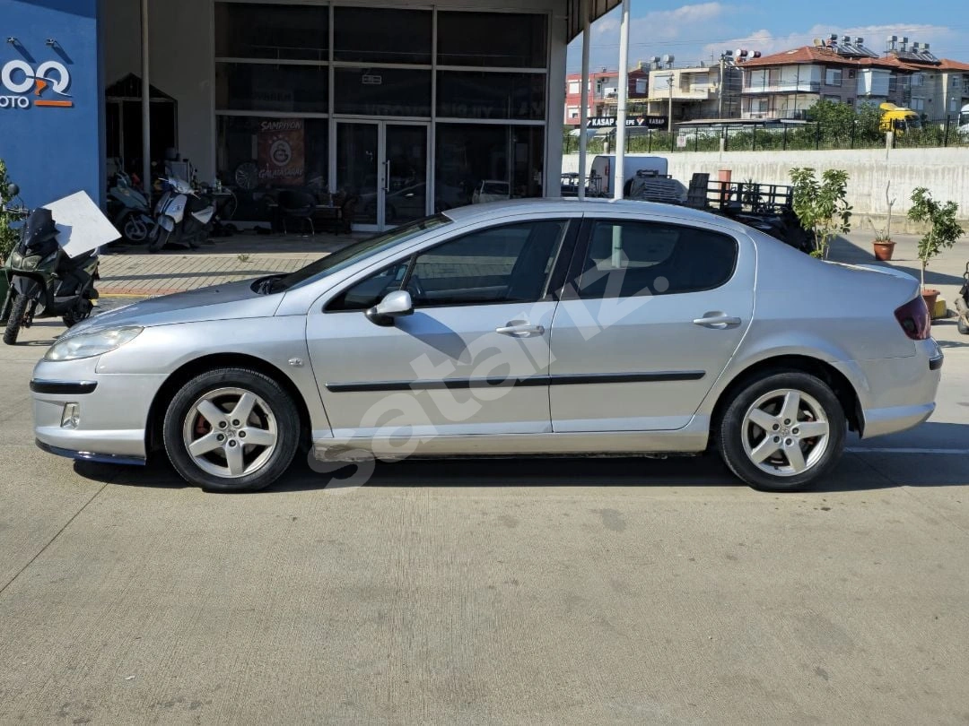 MÜKEMMEL TEMİZLİKTE 407