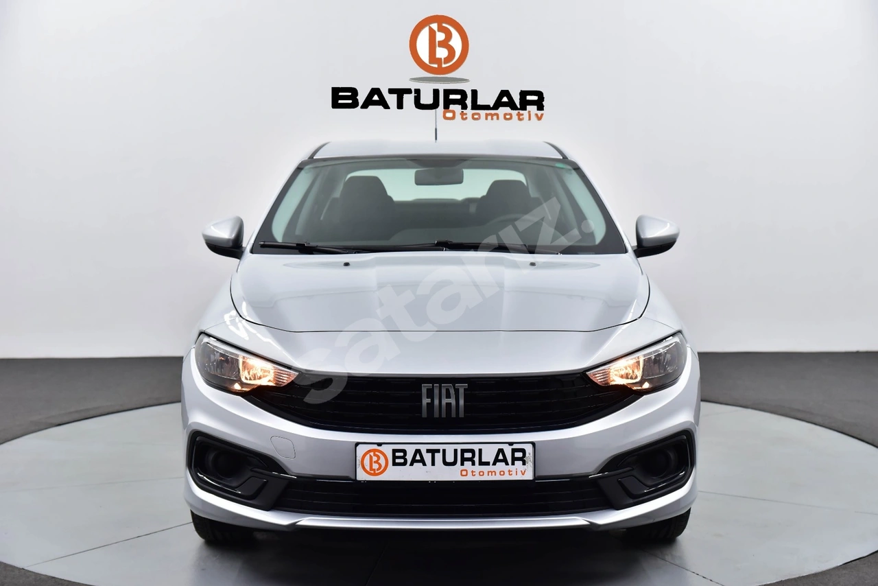 BATURLAR ANT-İST | TAMAMINA YAKIN KREDİ | K.K 12 AY | 66.365 KM