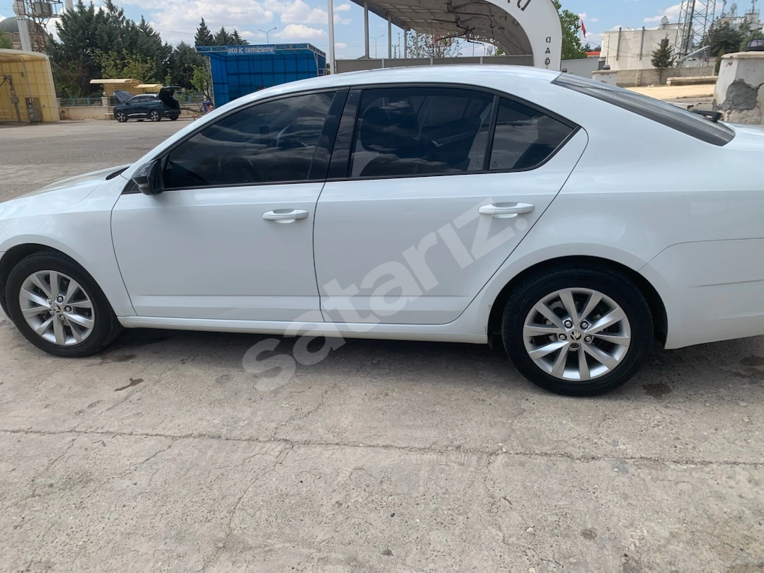 Bütün Agır Bakımları Yapıldı Tek Kuruş Masrafsız