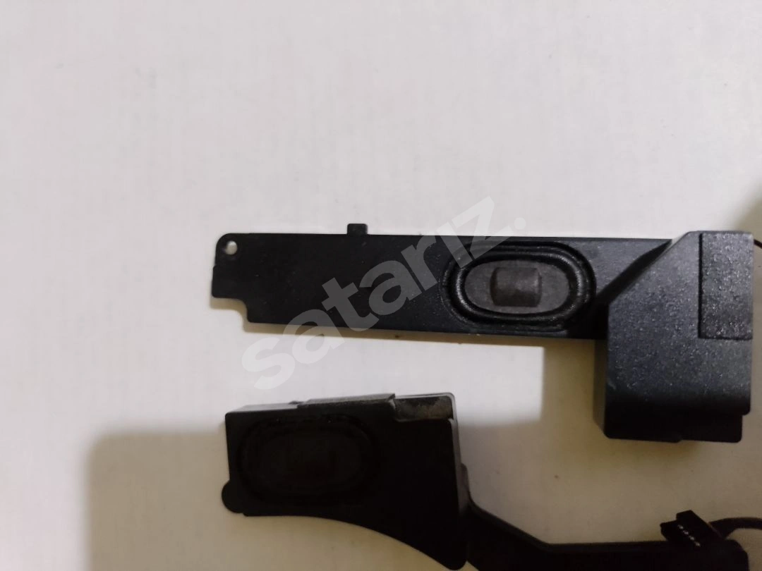 Asus K53s Dahili Hoparlör