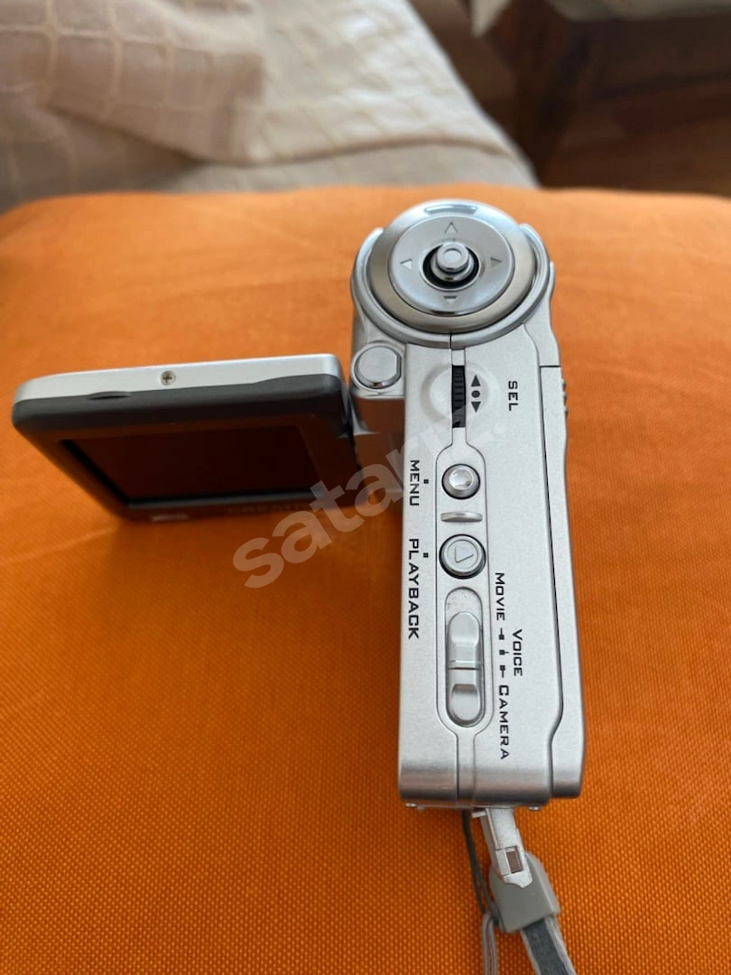 Creative Foto Camera