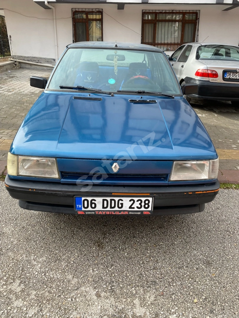 Temiz 94orta Kasa Brodway