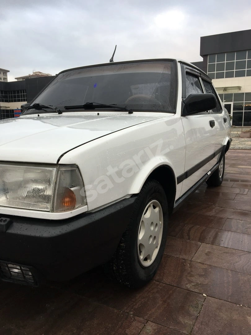 Acil Satılık Garaj Aracı