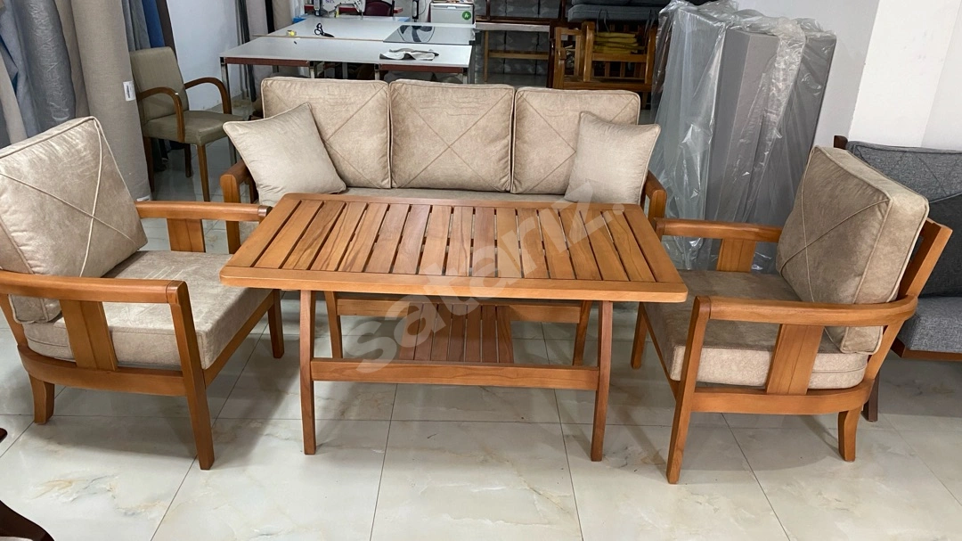 Balkon takımları