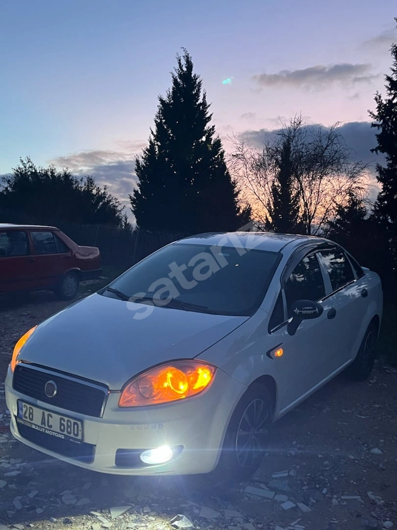 Uzun Yıllar Tek Elden Kullanılmış Aile Aracı