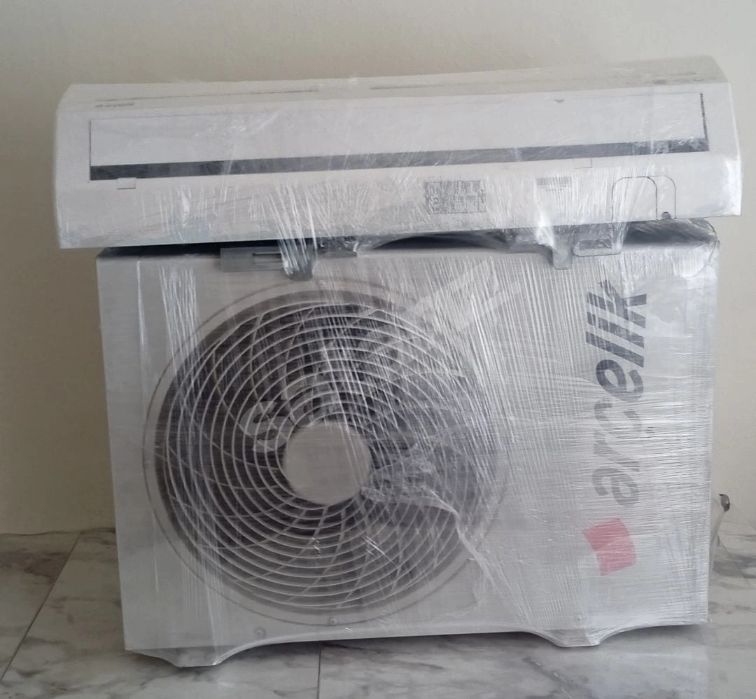 12.000 BTU Bakımlı Klima