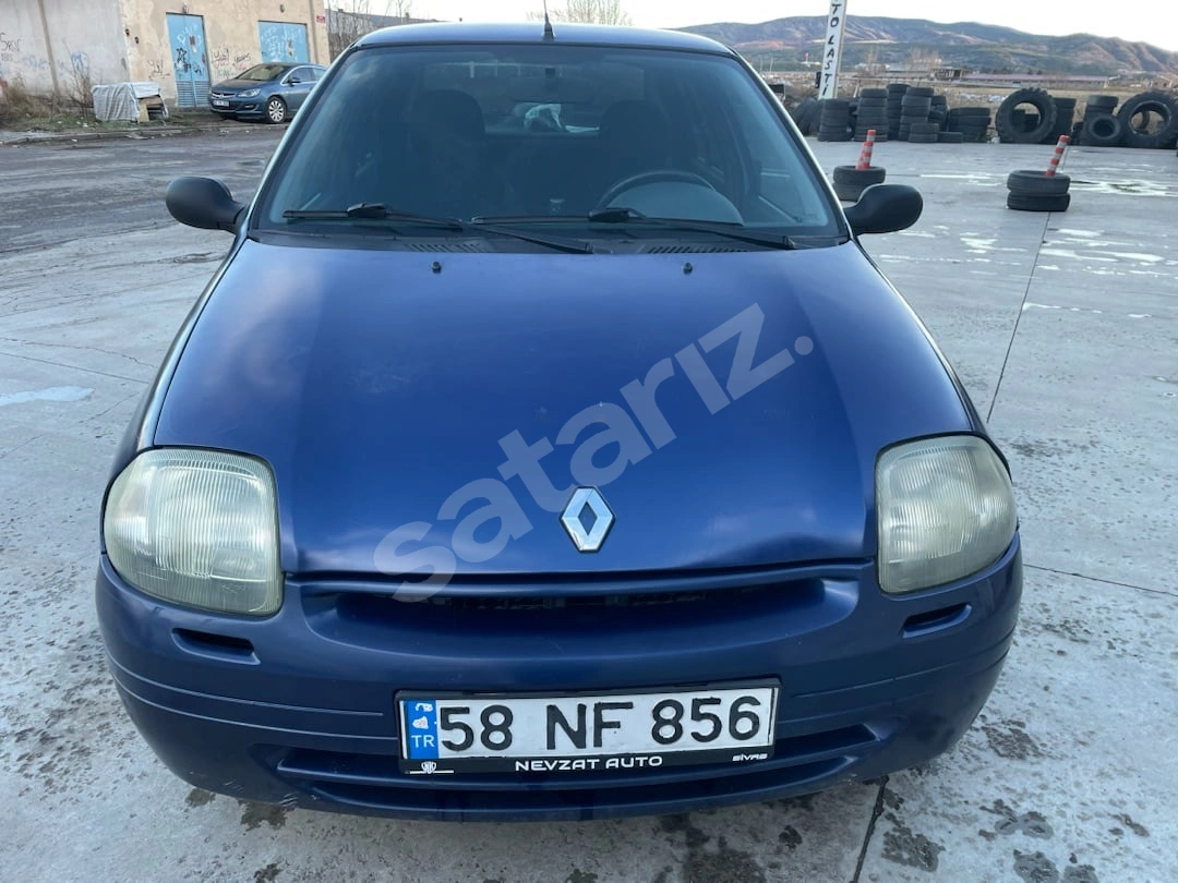 Temiz Clio