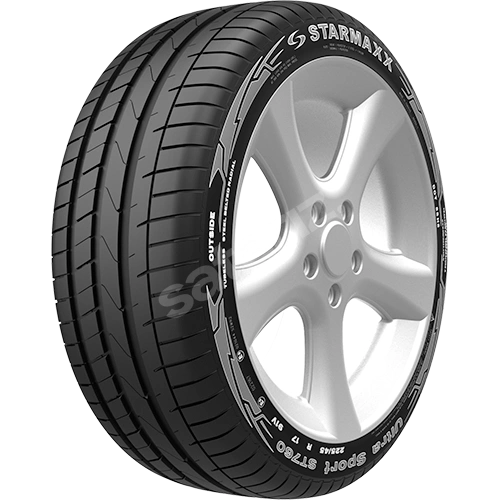 AYAZ OTO 255/40R18 95W XL STARMAXX ULTRA SPORT ST760 2554018 255 40 18