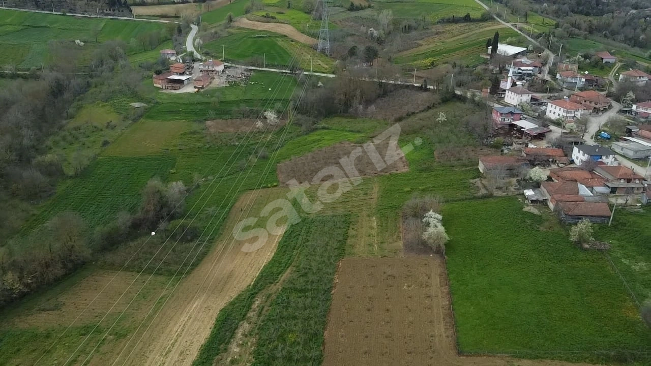 SAKARYA KAYNARCADA İMARLI ARSA DAHA UYGUNU YOK