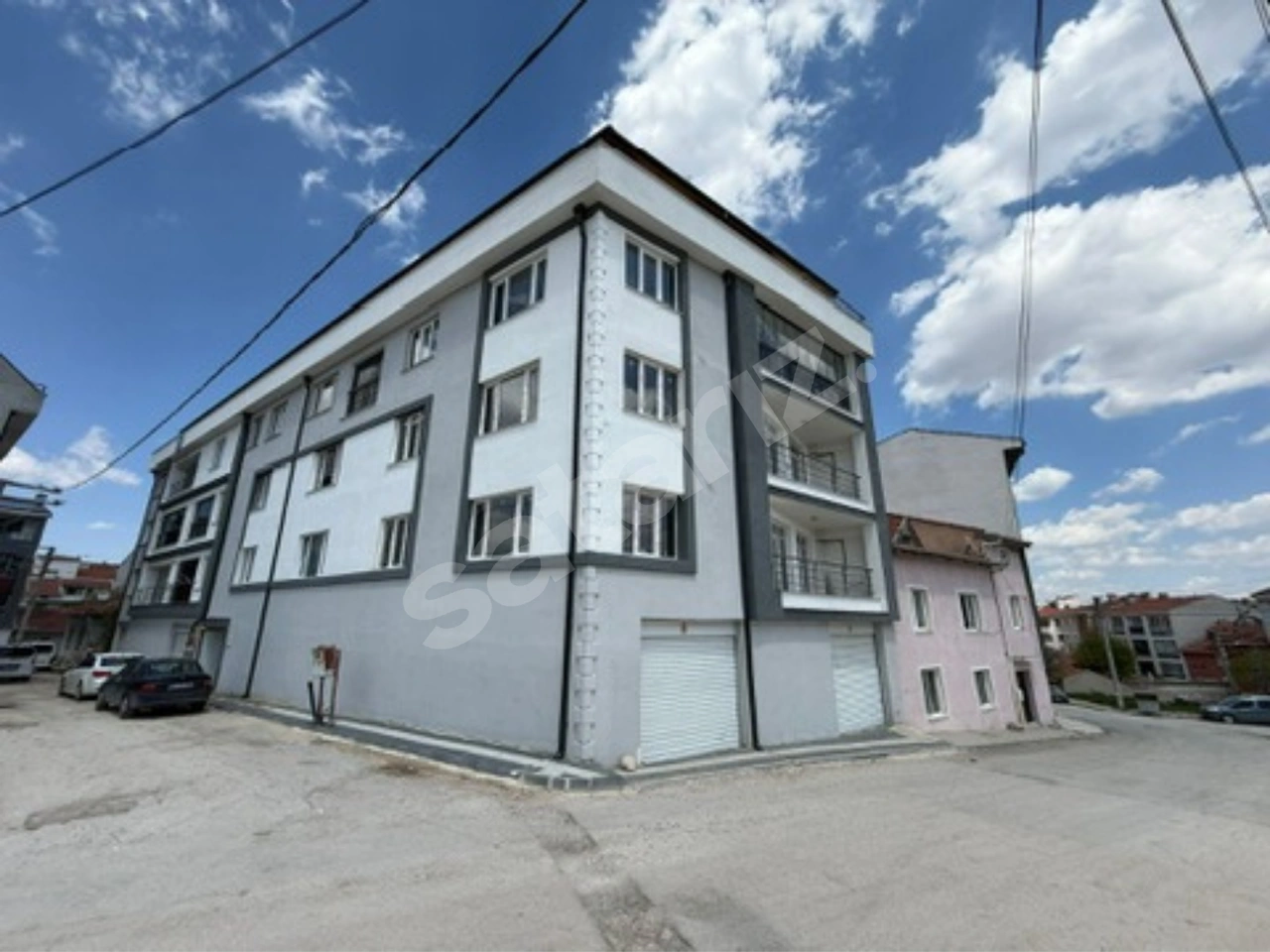 KW ALLES ÇAMLICA MH. 1+1 KİRALIK DAİRE