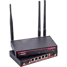 Ricon S9922XL-LTE Switch / Router 2xSIM 2. EL YENİLENMİŞ ÜRÜN