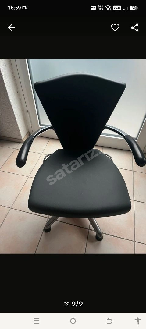 Güzellik Merkezi Bayan Kuaför Eşyaları