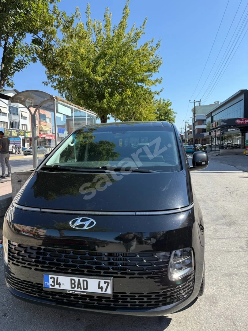 Kazasız Tramersiz Bakımlı