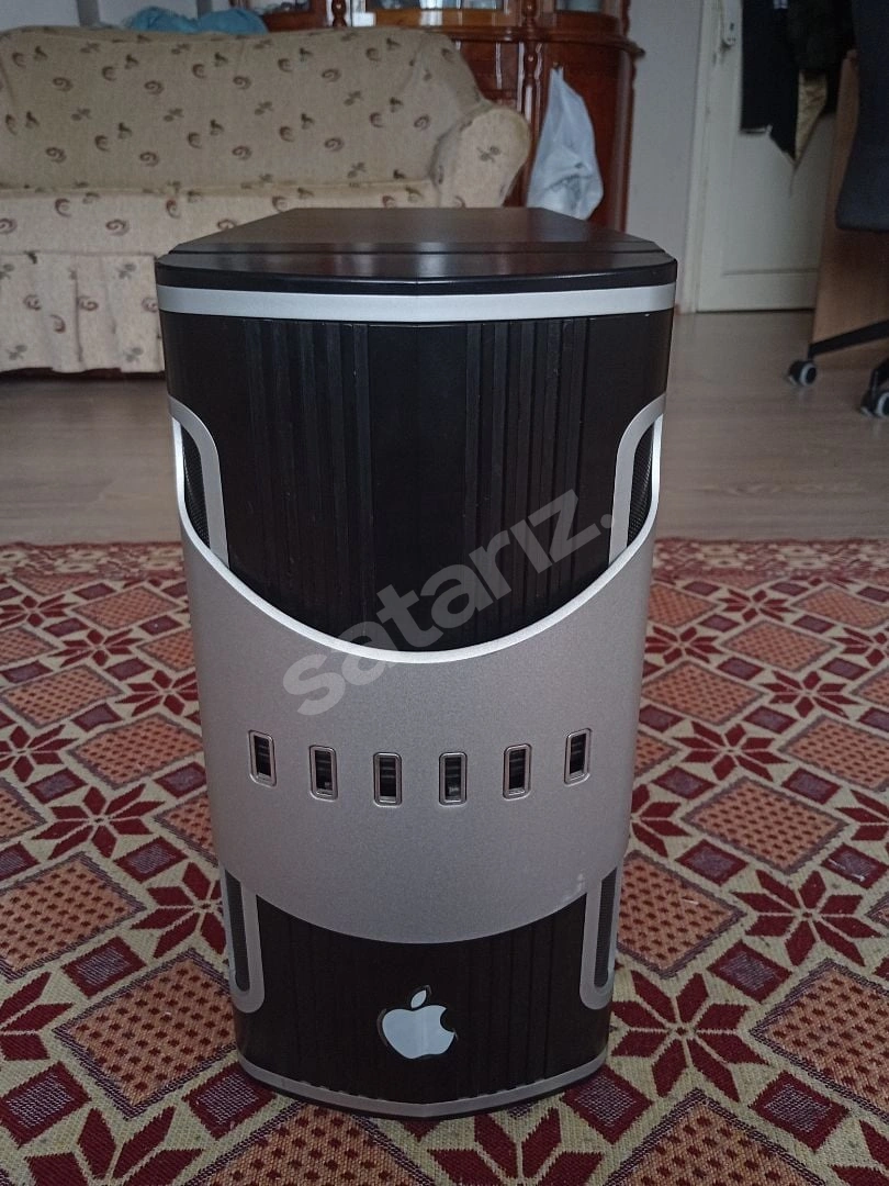 i5 İşlemci + 8GB RAM PC Apple Kasa