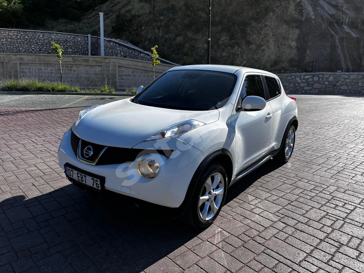 NİSSAN JUKE.1.5 TEKNA.HATASIZ